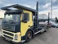 Volvo  FM 2008 года за 9 000 000 тг. в Шымкент