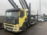 Volvo  FM 2008 года за 9 000 000 тг. в Шымкент – фото 3