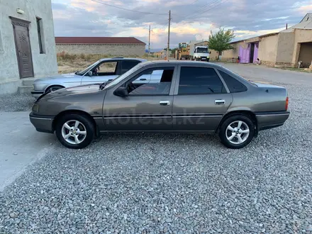 Opel Vectra 1990 года за 800 000 тг. в Туркестан – фото 4