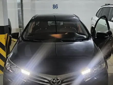 Toyota Corolla 2014 года за 7 300 000 тг. в Алматы – фото 13