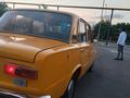 ВАЗ (Lada) 2101 1980 года за 750 000 тг. в Туркестан – фото 10