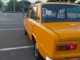 ВАЗ (Lada) 2101 1980 годаүшін750 000 тг. в Туркестан – фото 4