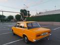 ВАЗ (Lada) 2101 1980 года за 750 000 тг. в Туркестан – фото 7