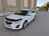 Chevrolet Cruze 2013 годаүшін5 400 000 тг. в Алматы