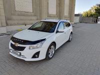 Chevrolet Cruze 2013 года за 5 400 000 тг. в Алматы