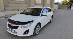 Chevrolet Cruze 2013 годаүшін5 400 000 тг. в Алматы