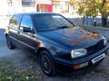 Volkswagen Golf 1993 года за 1 300 000 тг. в Турара Рыскулова – фото 2