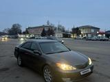 Toyota Camry 2005 годаfor5 500 000 тг. в Мерке – фото 2