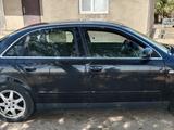 Audi A4 2002 года за 2 400 000 тг. в Шымкент