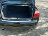 Audi A4 2002 года за 2 400 000 тг. в Шымкент – фото 5