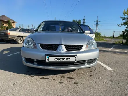 Mitsubishi Lancer 2007 года за 3 200 000 тг. в Петропавловск