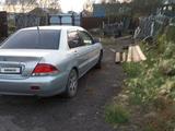 Mitsubishi Lancer 2007 годаfor3 200 000 тг. в Мамлютка – фото 2