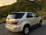 Toyota Fortuner 2010 годаүшін9 000 000 тг. в Алматы – фото 2
