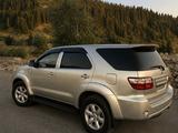 Toyota Fortuner 2010 годаүшін9 000 000 тг. в Алматы – фото 3