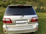 Toyota Fortuner 2010 годаүшін9 000 000 тг. в Алматы – фото 5