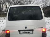Volkswagen Transporter 1999 года за 3 500 000 тг. в Алматы – фото 2