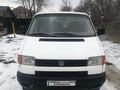 Volkswagen Transporter 1999 годаүшін3 500 000 тг. в Алматы – фото 9