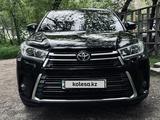 Toyota Highlander 2019 года за 15 800 000 тг. в Алматы
