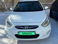 Hyundai Accent 2013 года за 4 900 000 тг. в Жезказган – фото 2