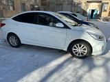 Hyundai Accent 2013 годаүшін4 900 000 тг. в Жезказган