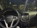 Hyundai Accent 2013 года за 4 900 000 тг. в Жезказган – фото 5