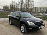 Lexus RX 350 2007 годаүшін9 000 000 тг. в Алматы – фото 3