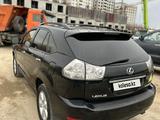 Lexus RX 350 2007 годаүшін9 000 000 тг. в Алматы – фото 4