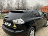 Lexus RX 350 2007 года за 9 000 000 тг. в Алматы – фото 5