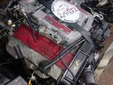 Двигатель мотор Акпп коробка автомат VG20DET NISSAN CEDRIC за 500 000 тг. в Павлодар – фото 5