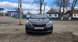 Kia Cerato 2013 года за 5 190 000 тг. в Костанай – фото 2