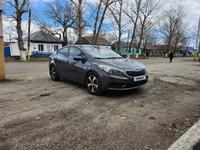 Kia Cerato 2013 годаүшін5 190 000 тг. в Костанай