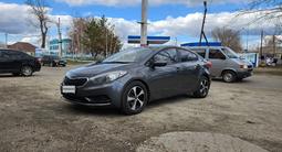 Kia Cerato 2013 года за 5 190 000 тг. в Костанай – фото 3