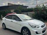 Hyundai Accent 2013 годаfor5 200 000 тг. в Алматы – фото 3