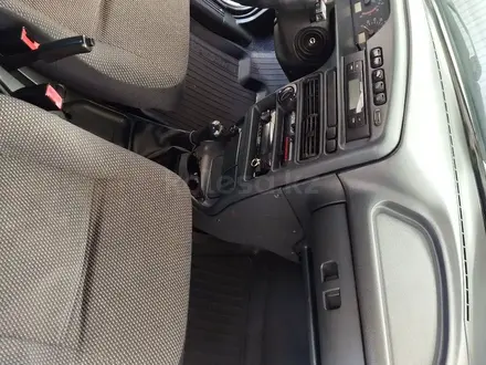 ВАЗ (Lada) 2115 2012 года за 1 800 000 тг. в Тараз – фото 13