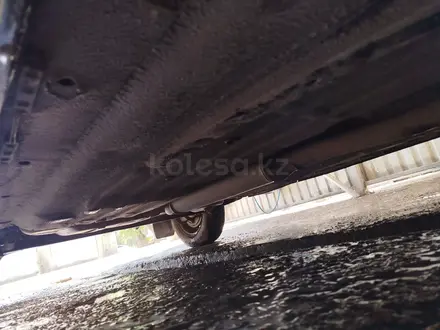 ВАЗ (Lada) 2115 2012 года за 1 800 000 тг. в Тараз – фото 15