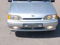 ВАЗ (Lada) 2115 2012 года за 1 800 000 тг. в Тараз – фото 16
