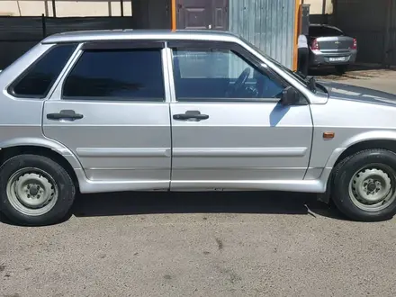 ВАЗ (Lada) 2115 2012 года за 1 800 000 тг. в Тараз
