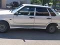 ВАЗ (Lada) 2115 2012 года за 1 800 000 тг. в Тараз – фото 3