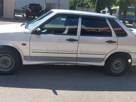 ВАЗ (Lada) 2115 2012 года за 1 800 000 тг. в Тараз – фото 3