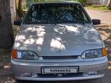 ВАЗ (Lada) 2115 2012 года за 1 800 000 тг. в Тараз – фото 4