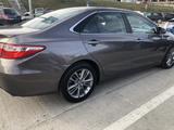 Toyota Camry 2015 годаүшін9 150 000 тг. в Атырау