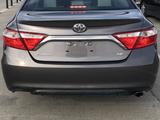 Toyota Camry 2015 года за 9 150 000 тг. в Атырау – фото 2