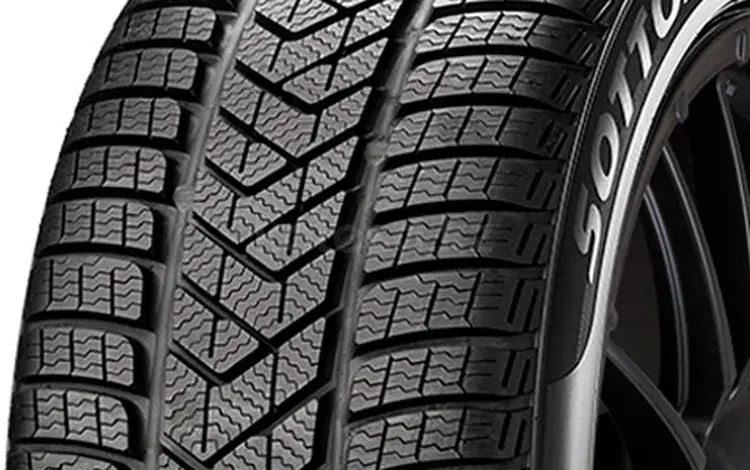 Pirelli Winter Sottozero III seria 285/30R21 — 255/35R21үшін1 400 000 тг. в Алматы