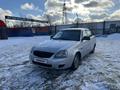 ВАЗ (Lada) Priora 2170 2007 года за 1 250 000 тг. в Костанай