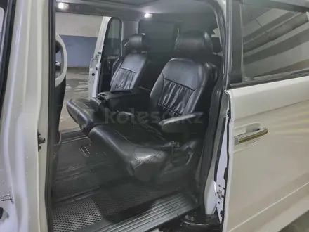 Honda Elysion 2006 года за 5 200 000 тг. в Астана – фото 2
