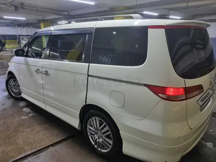 Honda Elysion 2006 года за 5 200 000 тг. в Астана – фото 11