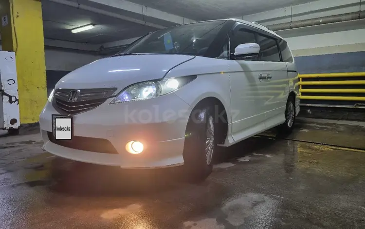 Honda Elysion 2006 года за 5 200 000 тг. в Астана
