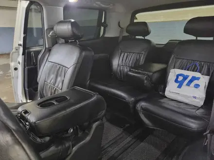 Honda Elysion 2006 года за 5 200 000 тг. в Астана – фото 3
