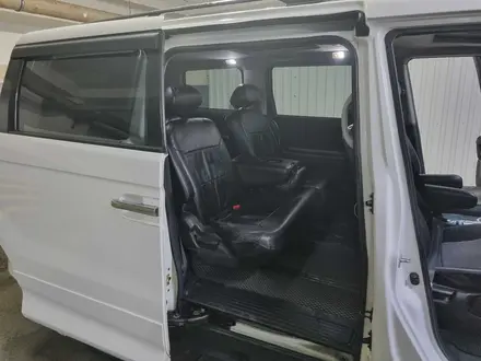 Honda Elysion 2006 года за 5 200 000 тг. в Астана – фото 5