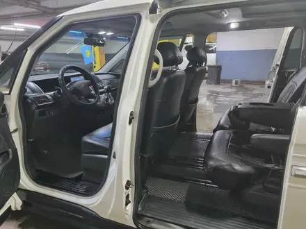 Honda Elysion 2006 года за 5 200 000 тг. в Астана – фото 8